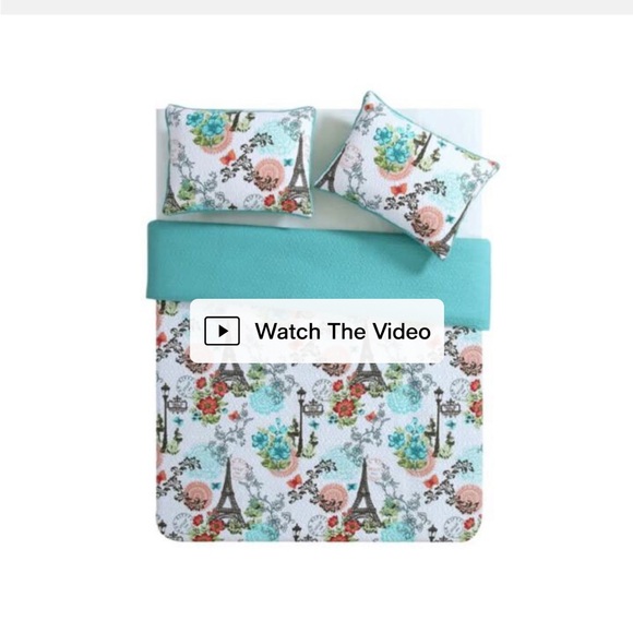 Réversible quilts. - Picture 2 of 4